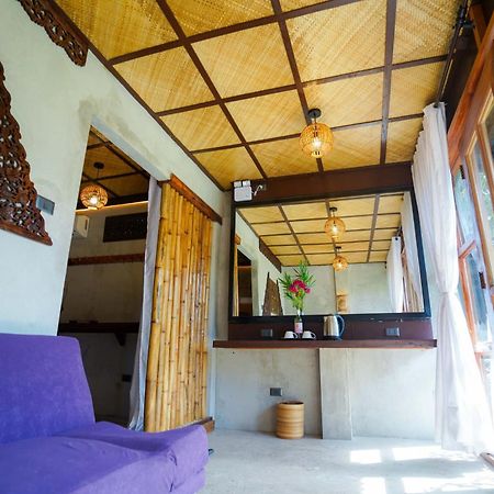 Marika Resort Badian Exterior photo