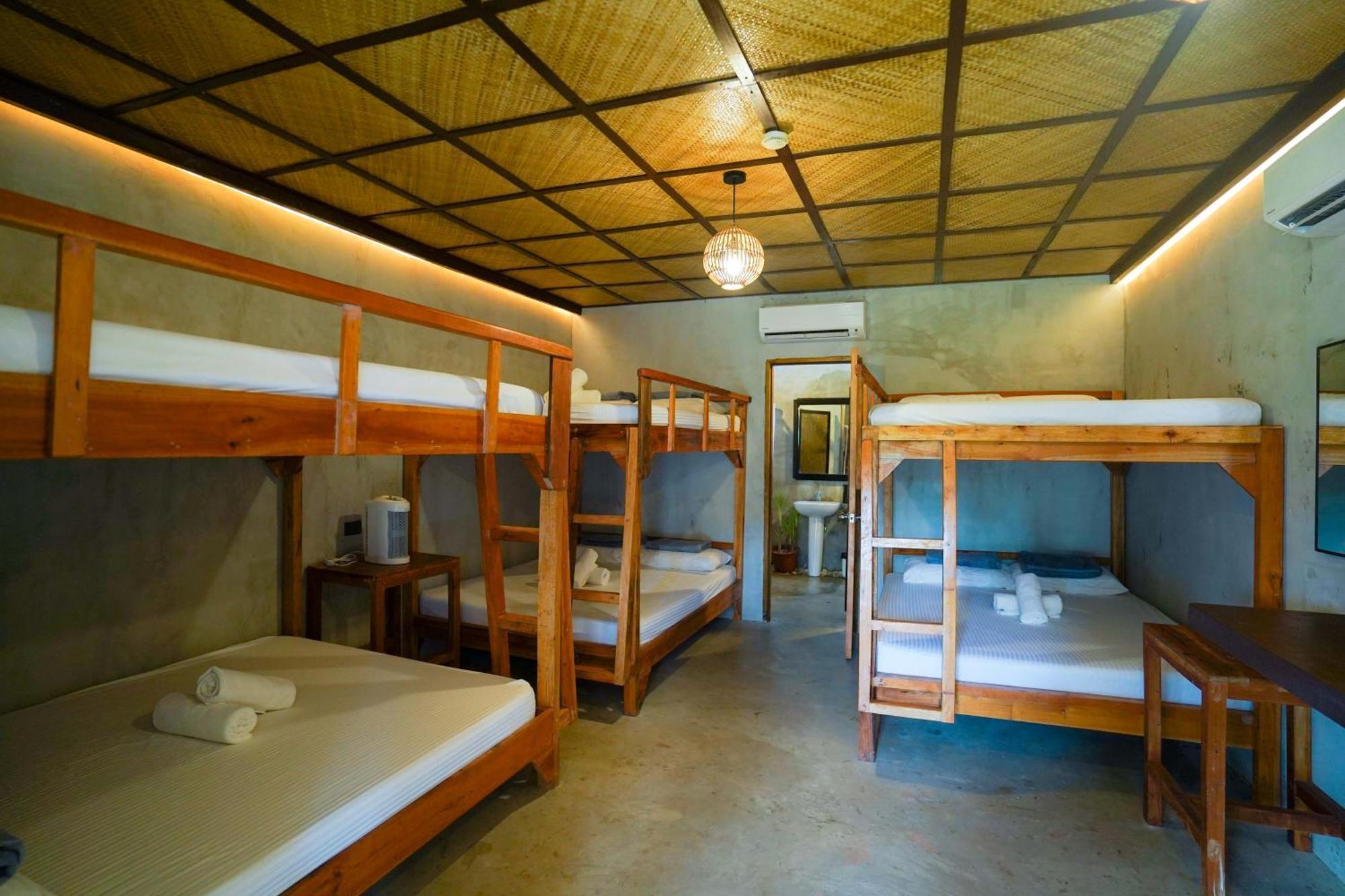 Marika Resort Badian Exterior photo