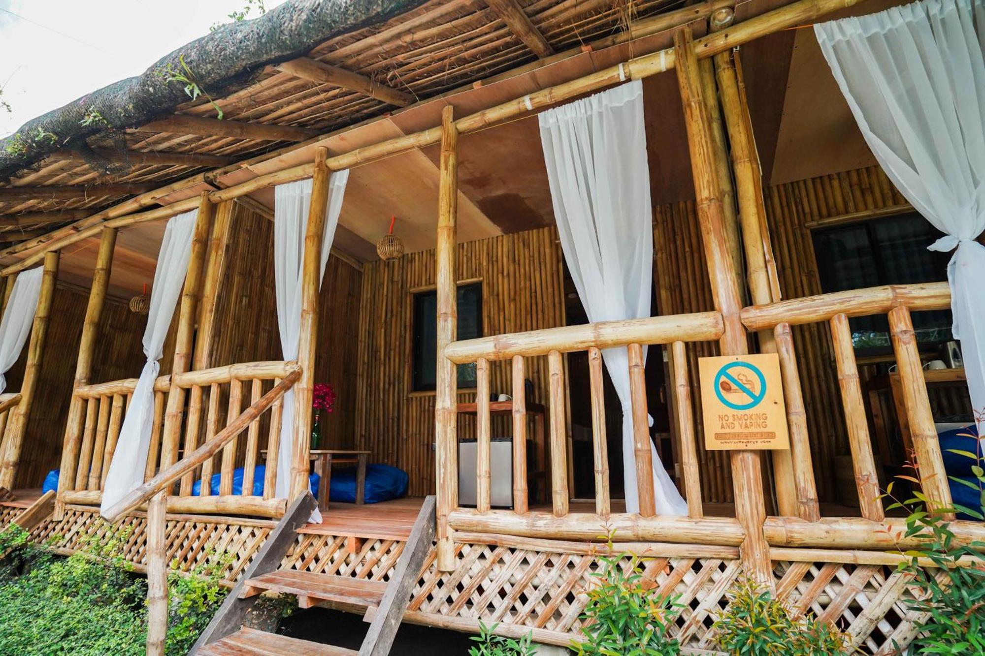 Marika Resort Badian Exterior photo